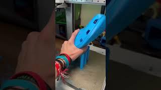 Are 3d printed shoes comfortable?! Lets find out? Printed with TPU from