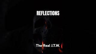 REFLECTIONS - The Real J.T.W.🩸 #music #schizophrenia #mentalhealth #therapy #explore #shortsfeed