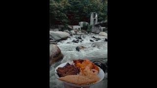 A Refreshing Evening and Ifaar Party with Friends In Siran Valley | Jabori Mansehra | Ramzan 2022 |