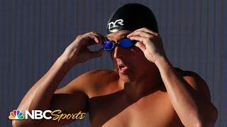 Ryan Lochte returns with 200 IM national title | NBC Sports