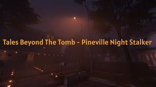 Tales Beyond The Tomb - Pineville Night Stalker | Full Game Longplay