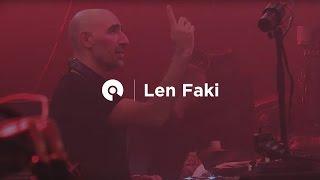 Len Faki @ ADE 2016: Awakenings x Figure Nacht (BE-AT.TV)