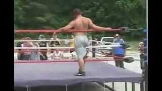 Jay Briscoe Vs Mark Briscoe