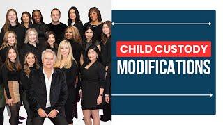 What [You Need To Know About Child Custody Modifications] - ChooseGoldman.com