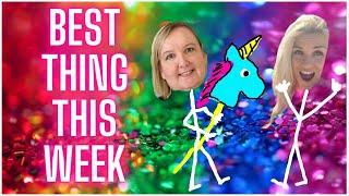 The Best Thing This Week with Angie Resells