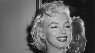 Marilyn Monroe Birthday compilation footage. Sound and silent.