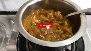 Prawn Masala | The foodie delight by Rey