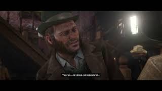 Red Dead Redemption 2 Bar Görevi Türkçe Altyazılı