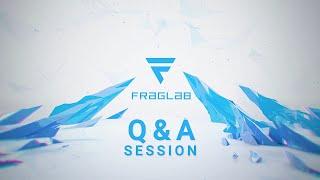 Frag Lab Q&A Session - Shatterline - Dec 2022