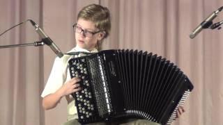 Юрий Ветровский - "Вертикаль-личность" - 2016 27.10.2016
