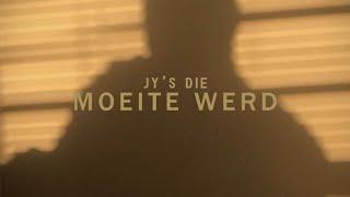 Kaytlin Filander - Jy's die Moeite Werd (lyric video)