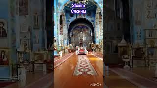 Слоним. Свято-Преображенский храм. Slonim.  Holy Transfiguration Church.