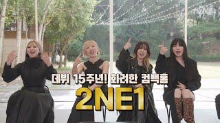 [Preview] 2NE1's splendid comeback home! #YouQuizOnTheBlock | EP.266