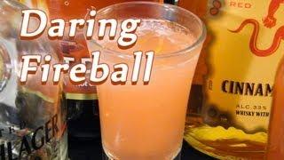 Daring Fireball Shot - TheFNDC.com