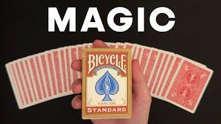 ASMR Card Magic That Will Fool 99.9% of You