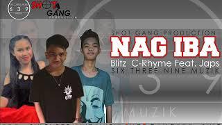 G'Sounds - Nag Iba Feat . Japs (LCBeats) [Shot Gang Production]