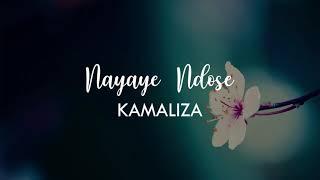 Naraye Ndose ya Kamaliza | Lyrics | Karahanyuze Nyarwanda