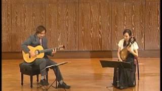 Bordel 1930 / Astor Piazzolla/ 陳子涵 Chen Zi Han & 董運昌Yunchang Dong