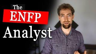 The ENFP Analyst - A Different Perspective