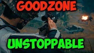 PUBG - TOP SKILL BY "GoodZone"