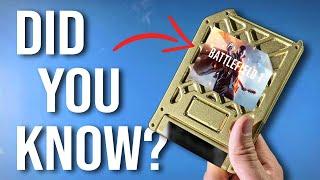 10 Amazing Little Secrets You Didn’t Know Existed in Battlefield 2042