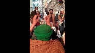 Shabbir Shad Fareedi at Gharoo distt Attok Latest Mehfil e Pak