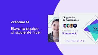 Centraliza todos tus recursos con Crehana