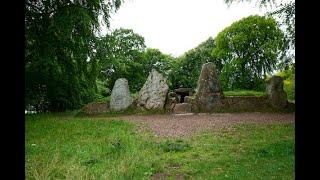 Ancient Places to visit in Oxfordshire