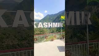 Beautiful Kashmir #viralreels #nature #viralvideo #naturelovers