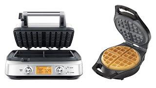 Best Waffle Makers