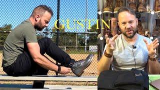 Wear Gustin DENIM REVIEW (PLUS Stitchdown 2024 Boot Camp footage & exciting announcement at the end)