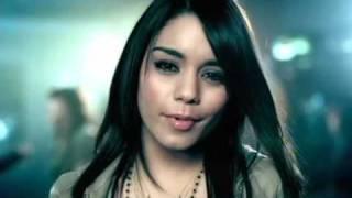 Vanessa Hudgens - Say Ok (Official Music Video HQ)