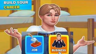 Cash Masters: Tycoon Get Money Journey Become the richest billionaire, run business, buy luxury item