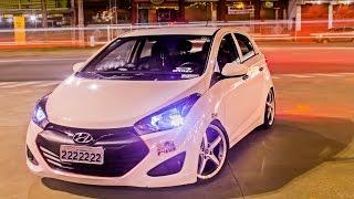 Hyundai - HB20