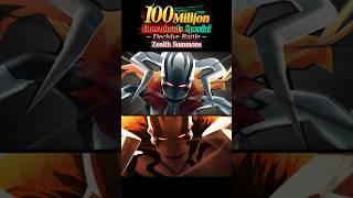BLEACH: Brave Souls Vs Anime - Decisive Battle!