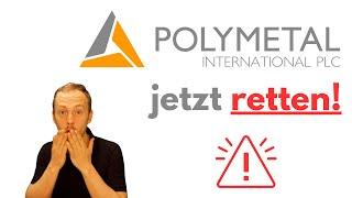 Polymetal Aktie lagern | So gehts!