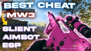 MW3 Cheats I ft.Awo-Project undetected Best cheats-Aimbot/SilentAim WallHack Highlight#25