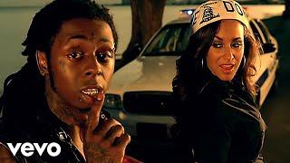 Lil Wayne - Mrs. Officer/Comfortable ft. Bobby V.