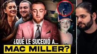 La HISTORIA COMPLETA y su LUCHA por MANTENERSE a flote | Mac Miller Documental