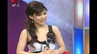 Lin Tan【10 Years Journal】part 2--"talk show" | 十年主播路(二)