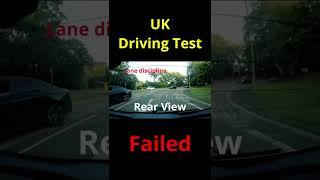 Driving Test The UK Roundabout