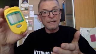 Gout And The Ketogenic Diet; Part #2