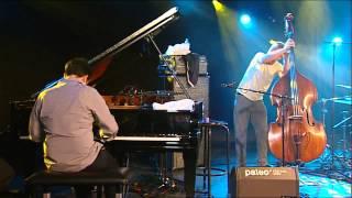 Avishai Cohen - Live at Paleo Festival (full concert, 2012)