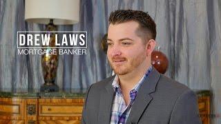 Drew Laws With Cendera Funding