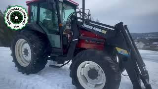 Valmet 865S