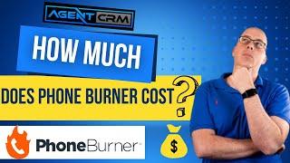 How much does Phone Burner cost? (COMPARISON VIDEO)