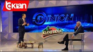 Klanifornia - Opinion - Gjù më gjù me Dash Shehin