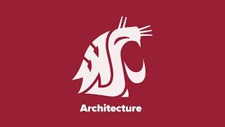 WSU SDC Architecture Program