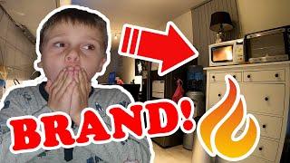 DIT GAAT HEEL ERG FOUT!!! KOETLIFE VLOG