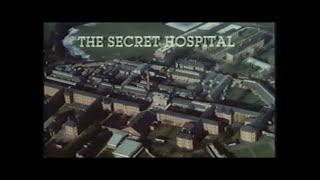 The Secret Hospital: Rampton The Big House Full (Controversial Psychiatric Hospital UK Documentary)